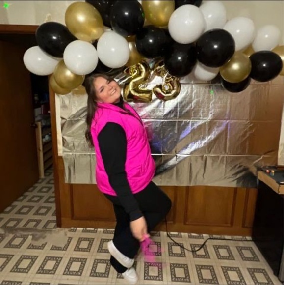 Meet your Posher, Kameron - Picture 1 of 1